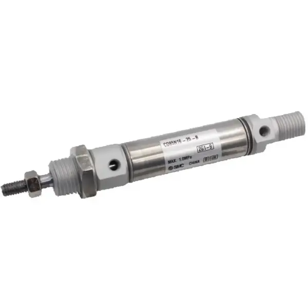 C85N CD85N NEW Original C85N10 C85N12 CD85N16 20 25 Air Cylinder Standard Double Acting Single Rod