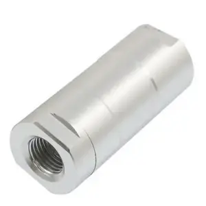 KA-08 G1/4" One Way Type Air Flow Control Pneumatic Check Valve