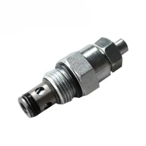 DLF08-00 LF08-00 Hydraulic Cartridge Valve Set FlyingBull | Pressure Relief Check & Throttle Valve