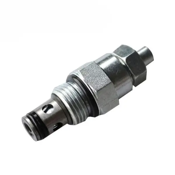 DLF08-00 LF08-00 Hydraulic Cartridge Valve Set FlyingBull | Pressure Relief Check & Throttle Valve
