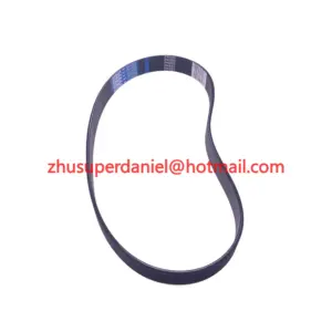 4pcs/lot 6.3770.0=8PK885 Kaeser air compressor V belts driving belt