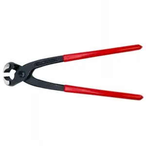 Automotive CV Joint Boot Clamp Pliers, Half Shaft Boot Clamp Tool, Inner and Outer CV Joint Boot Removal Tool,