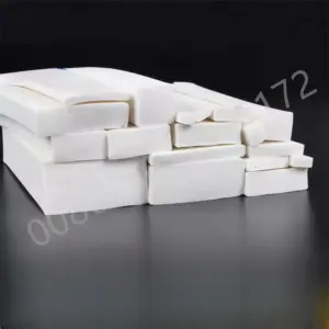 Custom Silicone Foam Strip,1m/3m/10m,Fire-Resistant,UV-Resistant Weatherstrip,Heat-Resistant Seal for Doors & Windows,Automotive