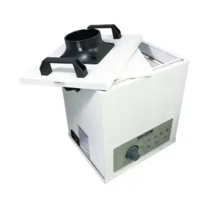 Hot sales Portable Beauty Dust and Fume Extractor Industrial Laser Cutting Welding Soldering Smoke Collector