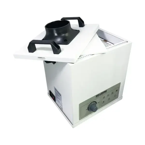 Hot sales Portable Beauty Dust and Fume Extractor Industrial Laser Cutting Welding Soldering Smoke Collector