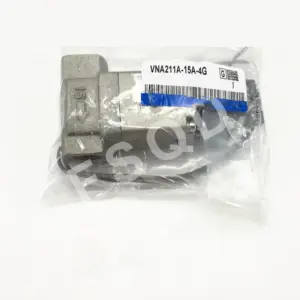 VNA211A-15A-4G  VNA111A-10A-5DZB The electromagnetic valve Pneumatic solenoid valve VNA series