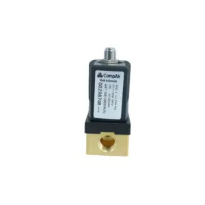 Air Compressor One Way Check Valve 100006491 Replacement for CompAir Screw Air Compressor Spare Parts