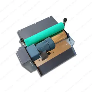 Magnetic Separator External Circular Centerless Plane Grinding Magnet Mud Water Tank Coolant Filter Remove Iron Pin Powder Type