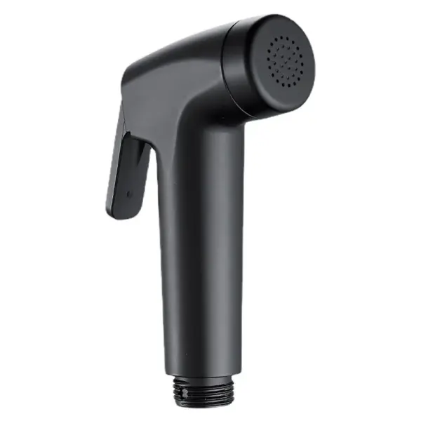 G1/2" Handheld Faucet Spray Gun Toilet Head ABS Handheld Hose Spray Sanitary Shattaf Kit Cleaning Washer WC Bathroom
