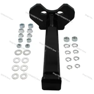 Wheel Yi puller front half shaft disassembly   remover  disassembly tool