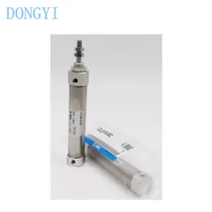 Air Cylinder Standard Type Double Acting Single Rod CJ2B10 CDJ2B10 CJ2B10-5/10/15/20/25/30/35/40/45/50 CDJ2B10-5/10-B