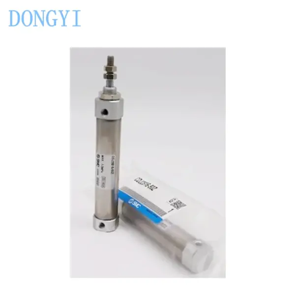 Air Cylinder Standard Type Double Acting Single Rod CJ2B10 CDJ2B10 CJ2B10-5/10/15/20/25/30/35/40/45/50 CDJ2B10-5/10-B