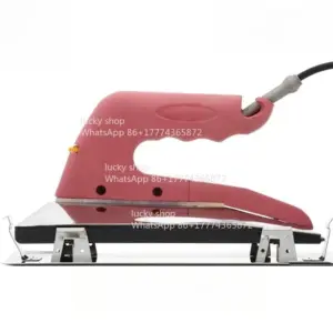 Carpet Iron Seam Set Iron Splicing Belt