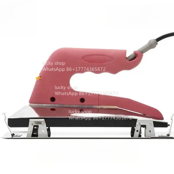 Carpet Iron Seam Set Iron Splicing Belt