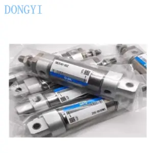 Air Cylinder Double Acting CM2 CM2E CDM2E CM2E25 CDM2E25 CM2E25/CDM2E25-5Z/15Z/20Z/25Z/30Z/50Z/75Z/100Z