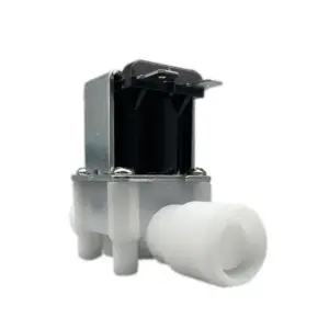 Solenoid Valve 1/2" 3/4" 12V 24V Normally Closed Magnetic Dispenser Water Pneumatic Pressure Controller Switch 220 V