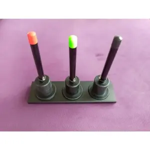 Three-pack oil pen professional watch repair tool oil pen set combination