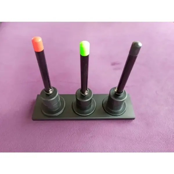 Three-pack oil pen professional watch repair tool oil pen set combination