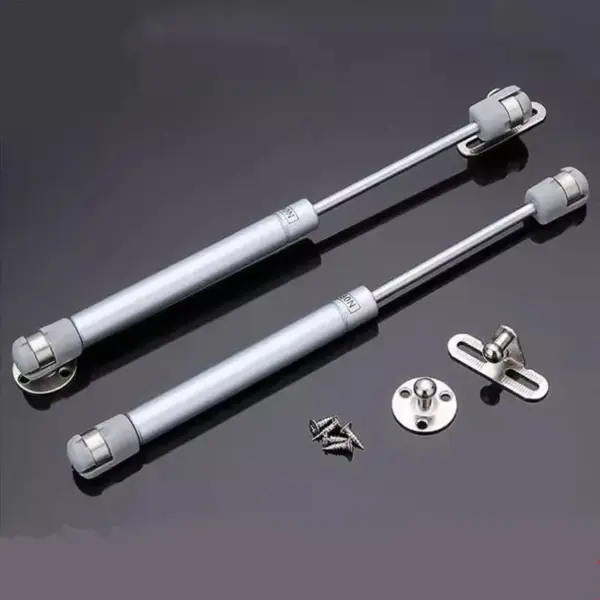 Cabinet Door Gas Spring Hinges 2KG-20KG Kitchen Cupboard Hydraulic Hinge Strut Lid Support Box Furniture Hardware tramontina