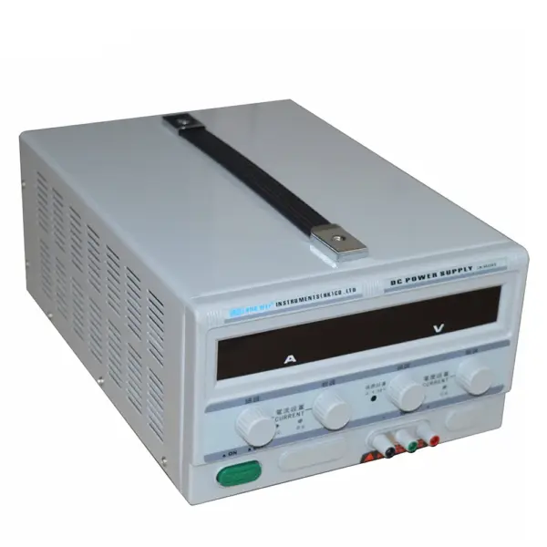 LW-10010KD 100V 10A High Power Bench Digital Adjustable Regulated Switching DC Variable Power Supply
