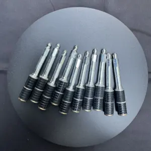 Injection Packer - Instant Remove Saving 50Pcs/Bag - Size 1/2"D ports for concrete cracks - For Epoxy & PU- wet and dry cracks
