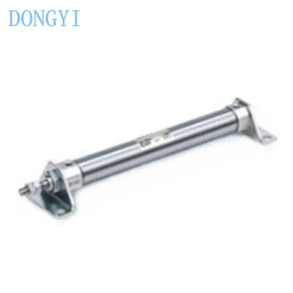 Air Cylinder Standard Type Double Acting Single Rod CJ2 CJ2M CJ2M16 CDJ2M16 CJ2M16-35/40/45/50/60/75/80/100/125/150