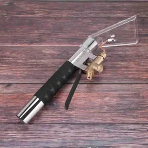 AC88-Upholstery Carpet Cleaning Extractor Machine Auto Furniture Cleaning Hand Tool