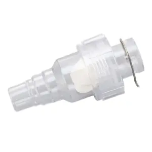 F2 Condensate Drain Pipe Check Valve Central AC Air Conditioner Drain Hose Prevent Odor Reflux Non Return One Way