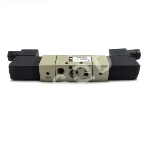 VF3130-5DZ1 4G 4DZ1-02 VF3330-5D-02 VFS4210-1DB VFR5210-5DZ-04 VFR5210-5DZ-06 VF1120-4G-01 Pneumatic Solenoid Valve VF VFS VFR