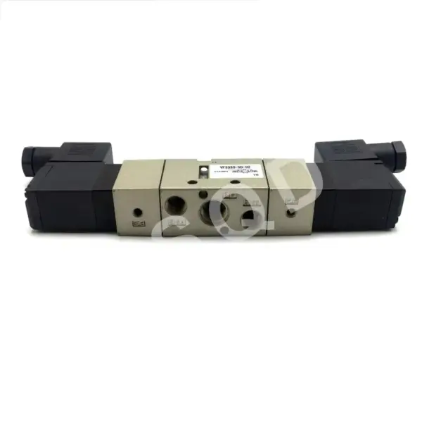 VF3130-5DZ1 4G 4DZ1-02 VF3330-5D-02 VFS4210-1DB VFR5210-5DZ-04 VFR5210-5DZ-06 VF1120-4G-01 Pneumatic Solenoid Valve VF VFS VFR
