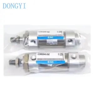 Air Cylinder Double Acting CM2 CM2B CDM2B CM2B25 CDM2B25 CM2B25/CDM2B25-25Z/50Z/75Z/100Z/125Z/150Z/175Z/200Z
