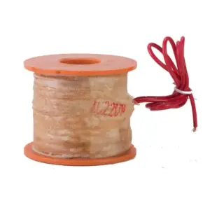 Solenoid valve normally closed brass DN06/08/10/15/20/25 1/4"3/8"1/2"3/4"1" 12V 220V 24v pneumatic Full copper coil