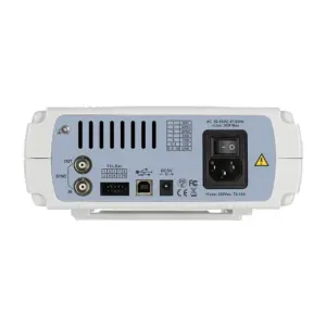 JDS8060 60MHz JDS8080 80MHz CNC Arbitrary Waveform Dual-channel Frequency Meter Function Signal Generator with DDS Technology