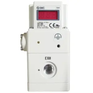 Original replacement ITVX Proportional Regulator Electro Pneumatic Proportional Solenoid Valve ITVX2030-313BL ITVX2030-013N