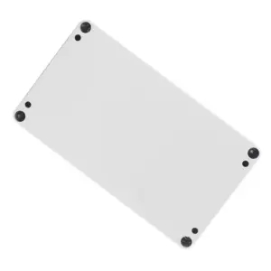 D5 Protective Case IP65 Junction Box Plastic Waterproof ABS Connection Junction Box Terminal Project Box Equipment Enclosure