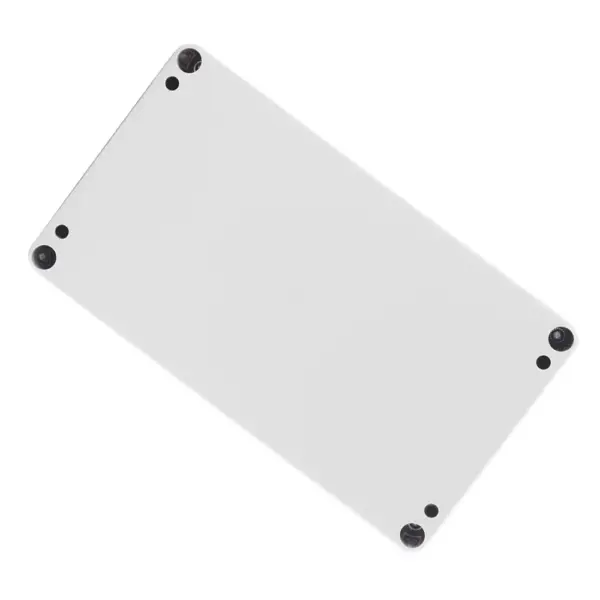 D5 Protective Case IP65 Junction Box Plastic Waterproof ABS Connection Junction Box Terminal Project Box Equipment Enclosure