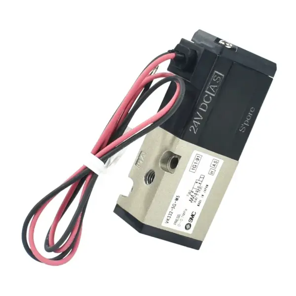 SMC Type 2-position 3-way Pneumatic Solenoid Valve VK332-5G-M5 VK332V-5G-01 VK332-5G-01