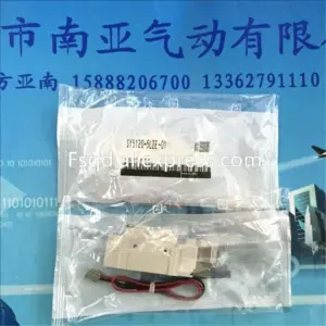 VJ3223Y-5LZ-M3 VJ3133-5LZB VJ3233-5LZB pneumatic components solenoid valve VJ series