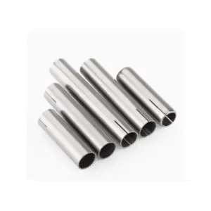 M6 M8 304 Stainless Steel Inner Expansion Ceiling Bolt / Drop-In Anchor Sleeve Explosion-Proof Fastener for Concrete