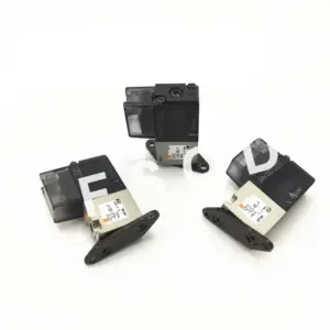 Solenoid valve pneumatic components VZ110-5MOZ-M5  5LZ