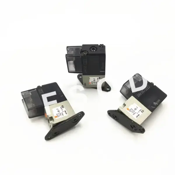 Solenoid valve pneumatic components VZ110-5MOZ-M5  5LZ
