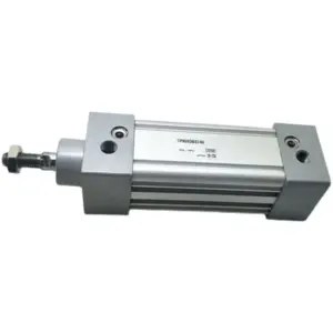 CP95SDB32/40/50-25/50/75/100/125/175/200 Standard Air Pneumatic Cylinders  Piston Double Acting 25-1000mm Stroke