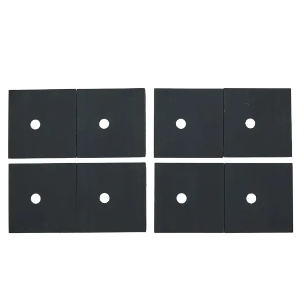 Solar Panel Module Aluminum Bracket Rail Fastening Rail Trapezoidal Roof Mount Solar Profile 30mm 35mm Solar System Accessories