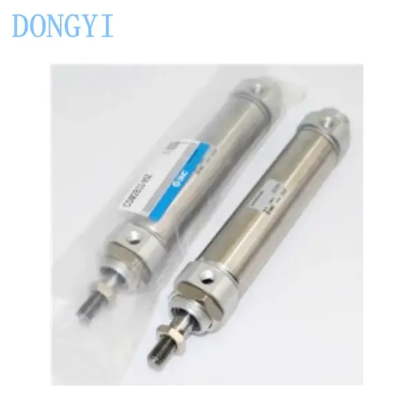 Air Cylinder Double Acting CM2 CM2B32 CDM2B32 CM2B32/CDM2B32-25Z/50Z/75Z/100Z/125Z/150Z/175Z/200Z