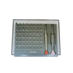 watch repair tool  watch special-shaped screwdriver special screwdriver multi-specification set