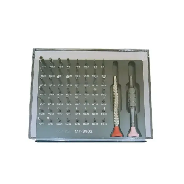 watch repair tool  watch special-shaped screwdriver special screwdriver multi-specification set