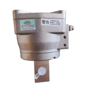 NF8327B112 NEW Original for ASCO Pneumatic Solenoid Valve WSNF8327B102