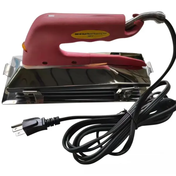 Carpet Seam Electric Iron New Hot Sale
