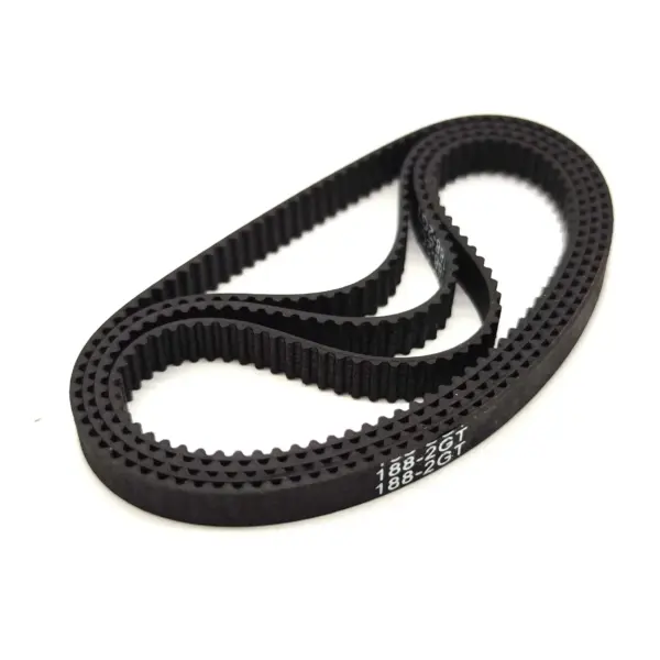 GT2 Timing Belt Closed-loop Endless 188mm Length 94 Teeth 6mm Width for 3D Printer 188-2gt-6