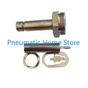 ASCO Solenoid Valve Pilot Head Pneumatic Solenoid Iron Core SCG353A044 A043 11mm A047 14mm SCXE353.060 Spool Repair Kits
